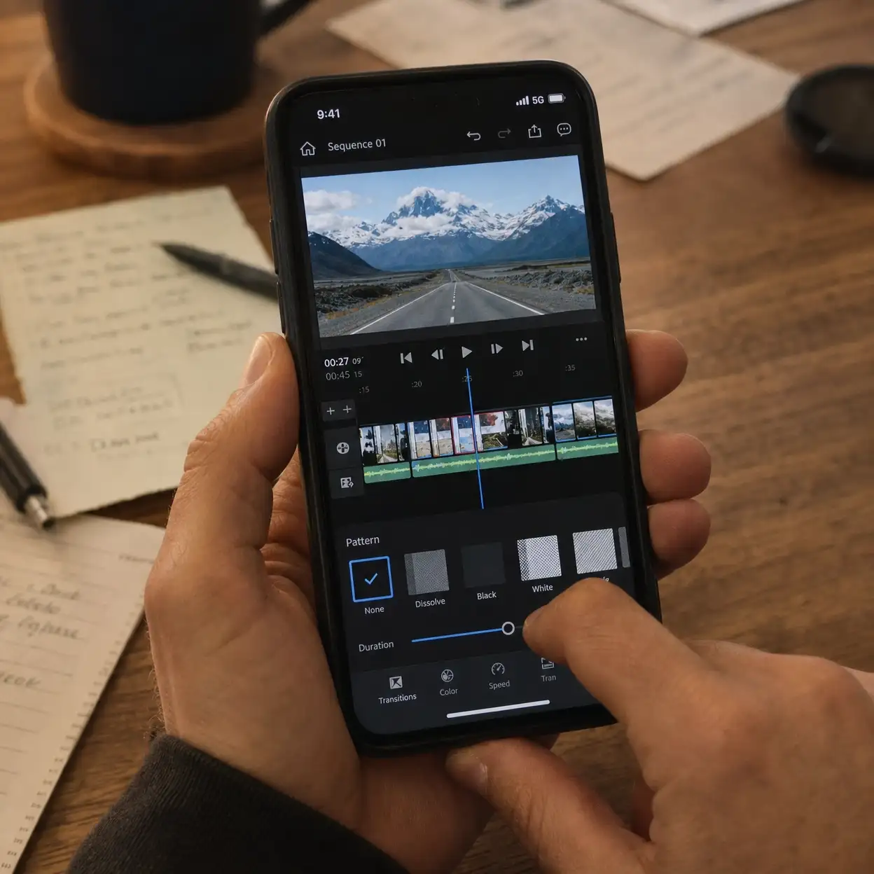 how to get more views on youtube shorts retention workflow highlighting dead second removal, pattern changes, caption updates, visual proof, progress markers, and tighter pacing that keeps each short moving forward without overwhelming the viewer with chaotic edits.
