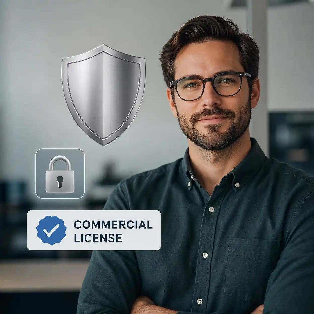 Libertad comercial total y seguridad reforzada